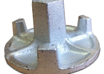 Гайка для стяжного винта 90 мм