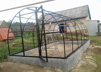 Кованные изделия
