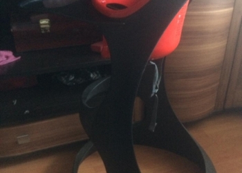 Стульчик для кормления ребенка