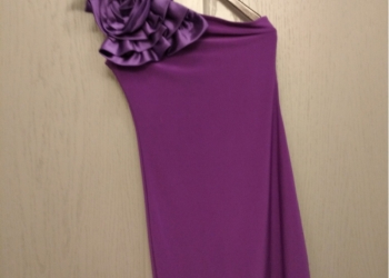 Продам платье