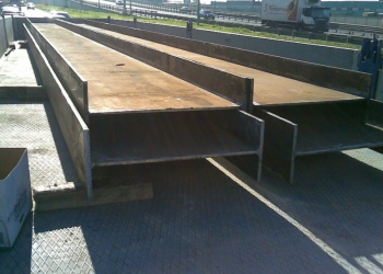 Балка 70 -1Б - лежалый