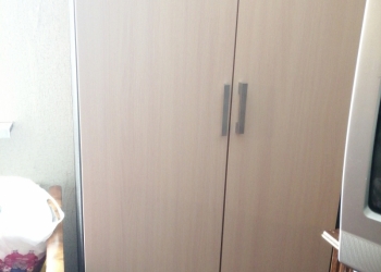 Шкаф бельевой