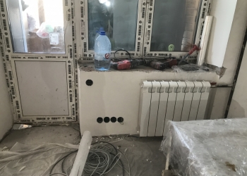 Электромонтажные работы любой сложности