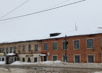 Продажа здания