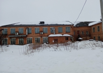 Продажа здания
