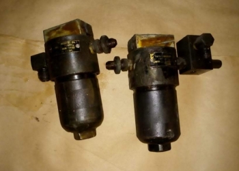 Фильтр напорный 12-25кв ухл 4