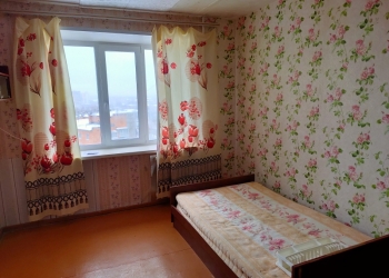 17 м2, 7/9 эт.