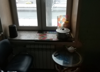 2-к квартира, 53 м2, 4/7 эт.
