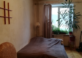 2-к квартира, 53 м2, 4/7 эт.