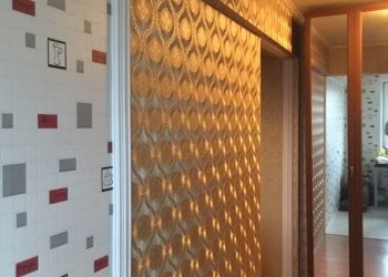 2-к квартира, 44 м2, 4/5 эт.