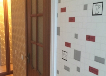 2-к квартира, 44 м2, 4/5 эт.