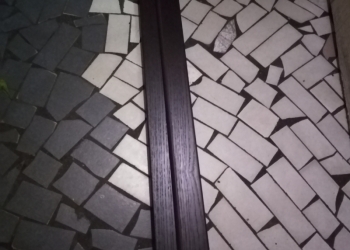 Коробка дверная