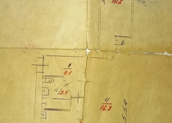 Джанкой, 2-к квартира, 45 м2,
