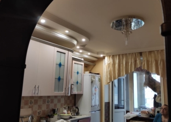 2-к квартира, 56 м2, 9/22 эт.