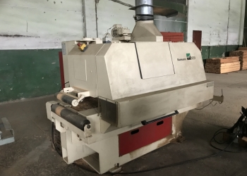 Многопильный станок KR-310