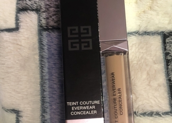 Скрывающый корректор