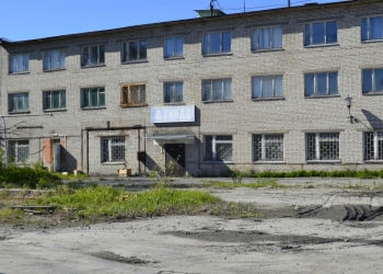 Помещение свободного назначения 824 кв.м