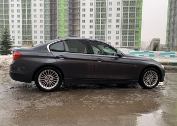 BMW 3 �����, 2014