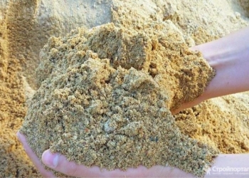 Песок,карьерный,мытый,
