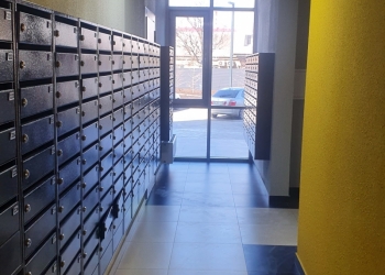 Продаётся 1-к квартира, 35 м2, 8/24 эт.