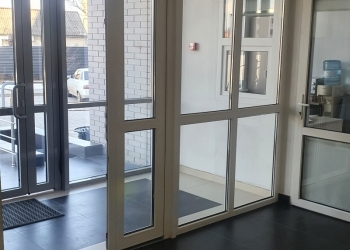 Продаётся 1-к квартира, 35 м2, 8/24 эт.