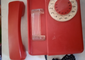 Телефон стационарный в отличном состоянии