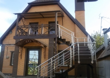 Продам дом 160м"2