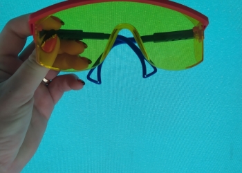 Защитные очки