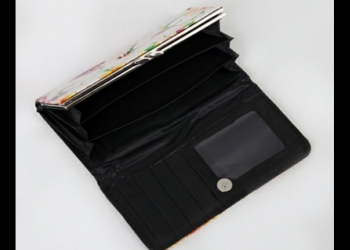 Женский кошелёк