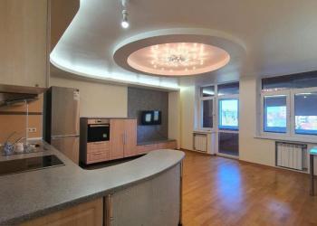 Продам 4-к 106 кв.м. Академгородок