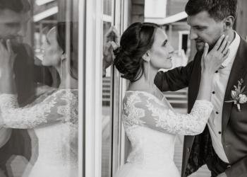 Свадебный Фотограф