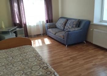 2-к квартира, 60 м2, 5/16 эт.