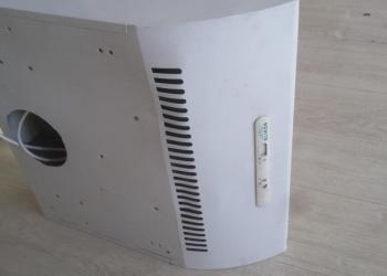 Вытяжка для кухни Elikor