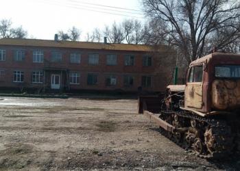 Производственный комплекс по ремонту судов