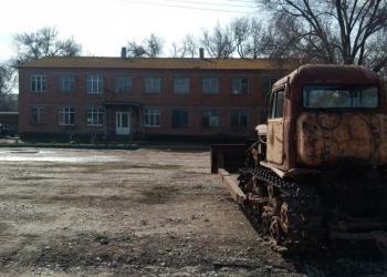 Производственный комплекс по ремонту судов
