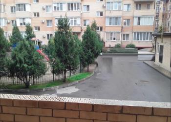 3-к квартира, 76 м2, 1 эт.