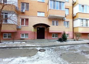 3-к квартира, 76 м2, 1 эт.