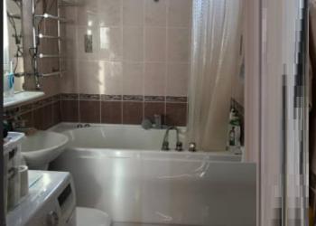 2-к квартира, 53 м2, 3/4 эт.