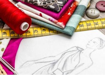 Шью на заказ любой сложности