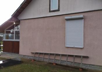 Дом 72 м2 в Белоруссии