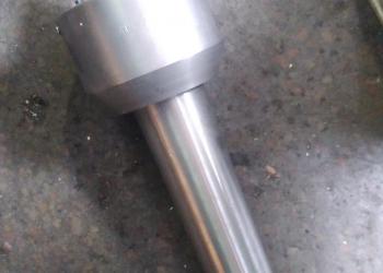 Центр вращающийся. КМ6