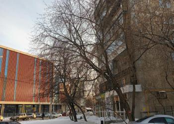 3-к квартира, 53 м2, 3/9 эт.