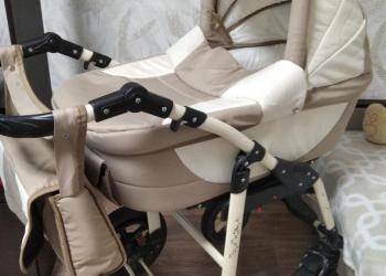 Детская коляска Тедди