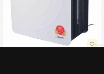 мойка воздуха