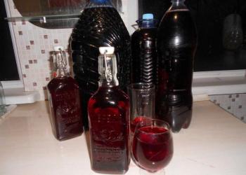 Винное сусло