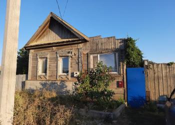 Дом 80 м2 Продам