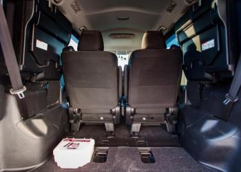 Toyota Noah, 2015 � ZWR80 � �������� ��������� � ��������� ������ ��� �����