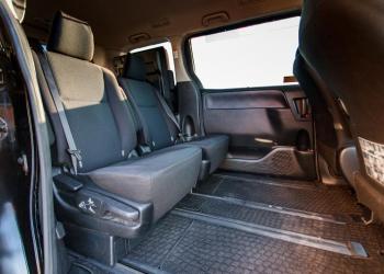 Toyota Noah, 2015 � ZWR80 � �������� ��������� � ��������� ������ ��� �����