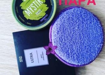 Салфетки гринвей