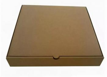 Упаковка для пиццы